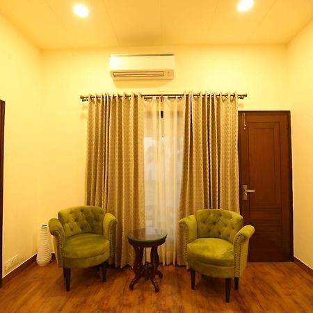 Housewood Villas אמריצר מראה חיצוני תמונה