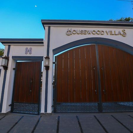 Housewood Villas אמריצר מראה חיצוני תמונה