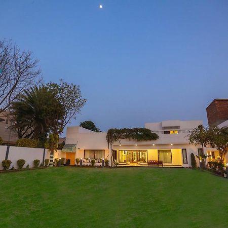 Housewood Villas אמריצר מראה חיצוני תמונה