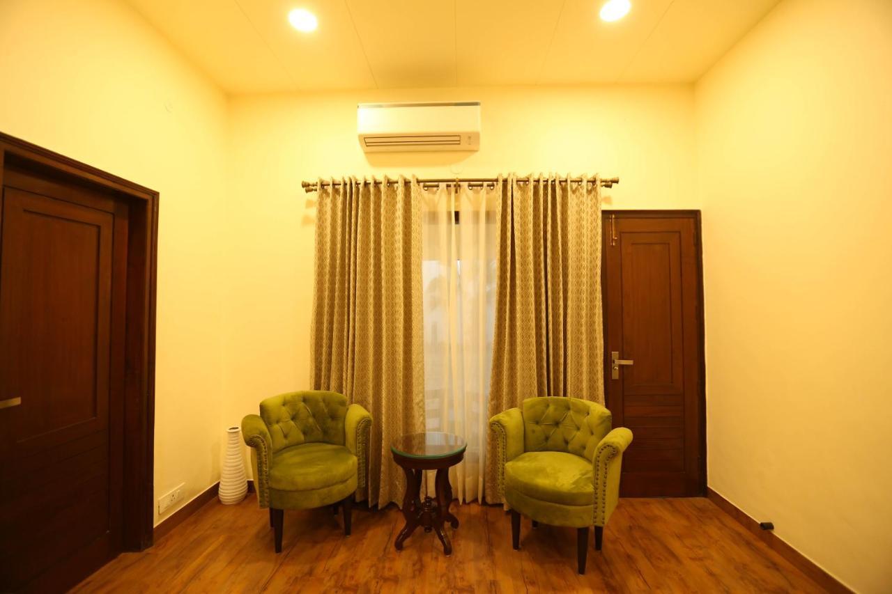 Housewood Villas אמריצר מראה חיצוני תמונה