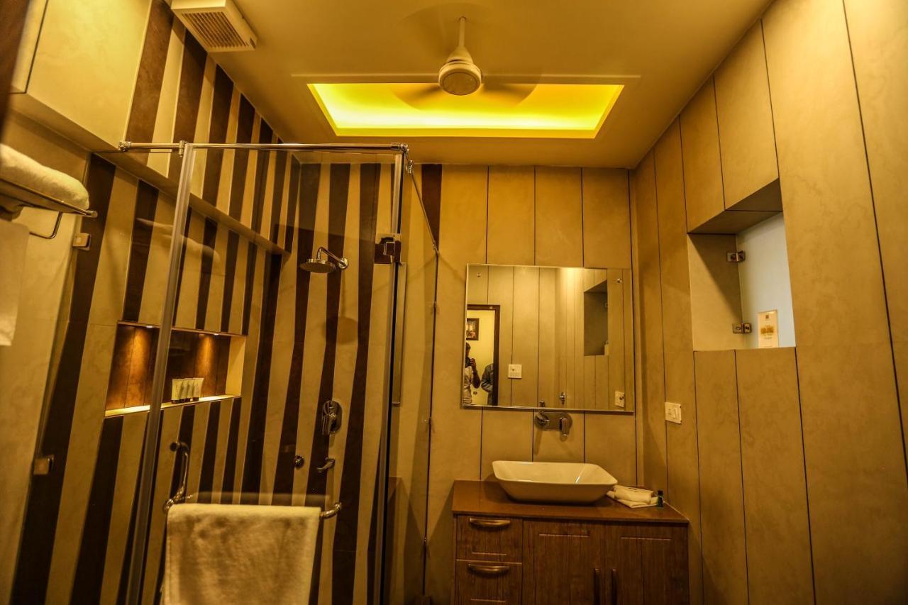 Housewood Villas אמריצר מראה חיצוני תמונה