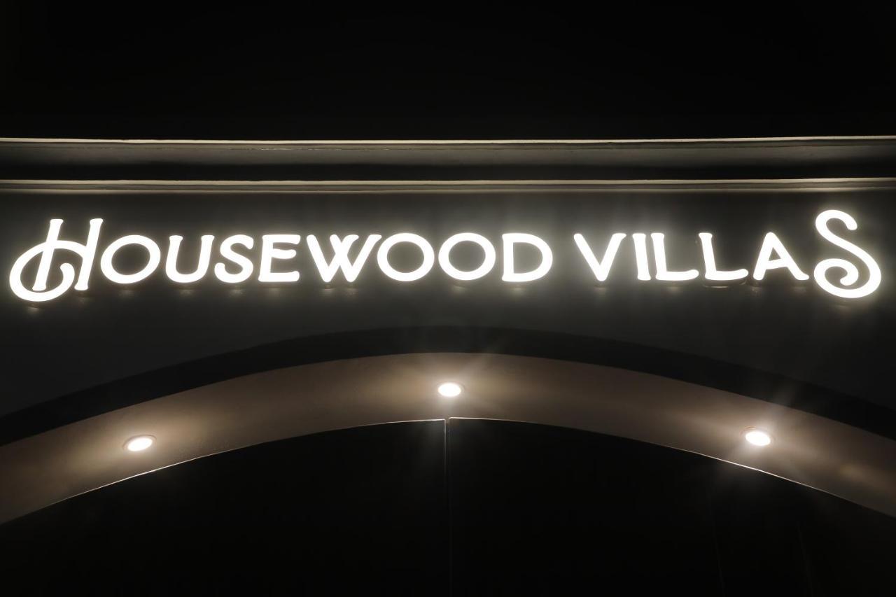 Housewood Villas אמריצר מראה חיצוני תמונה