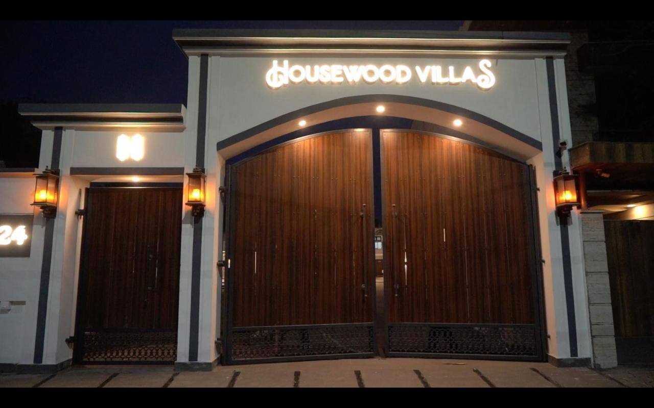 Housewood Villas אמריצר מראה חיצוני תמונה