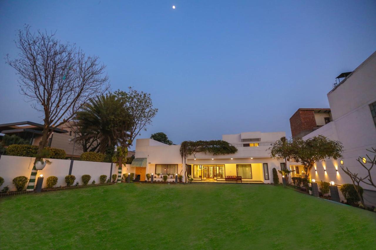 Housewood Villas אמריצר מראה חיצוני תמונה