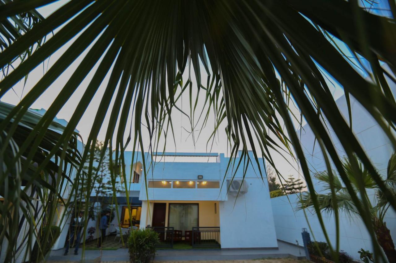 Housewood Villas אמריצר מראה חיצוני תמונה