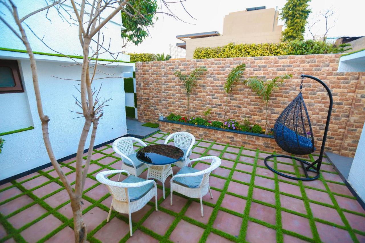 Housewood Villas אמריצר מראה חיצוני תמונה