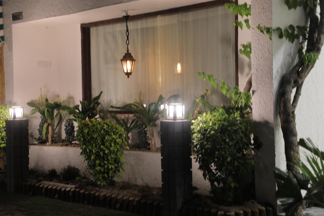 Housewood Villas אמריצר מראה חיצוני תמונה