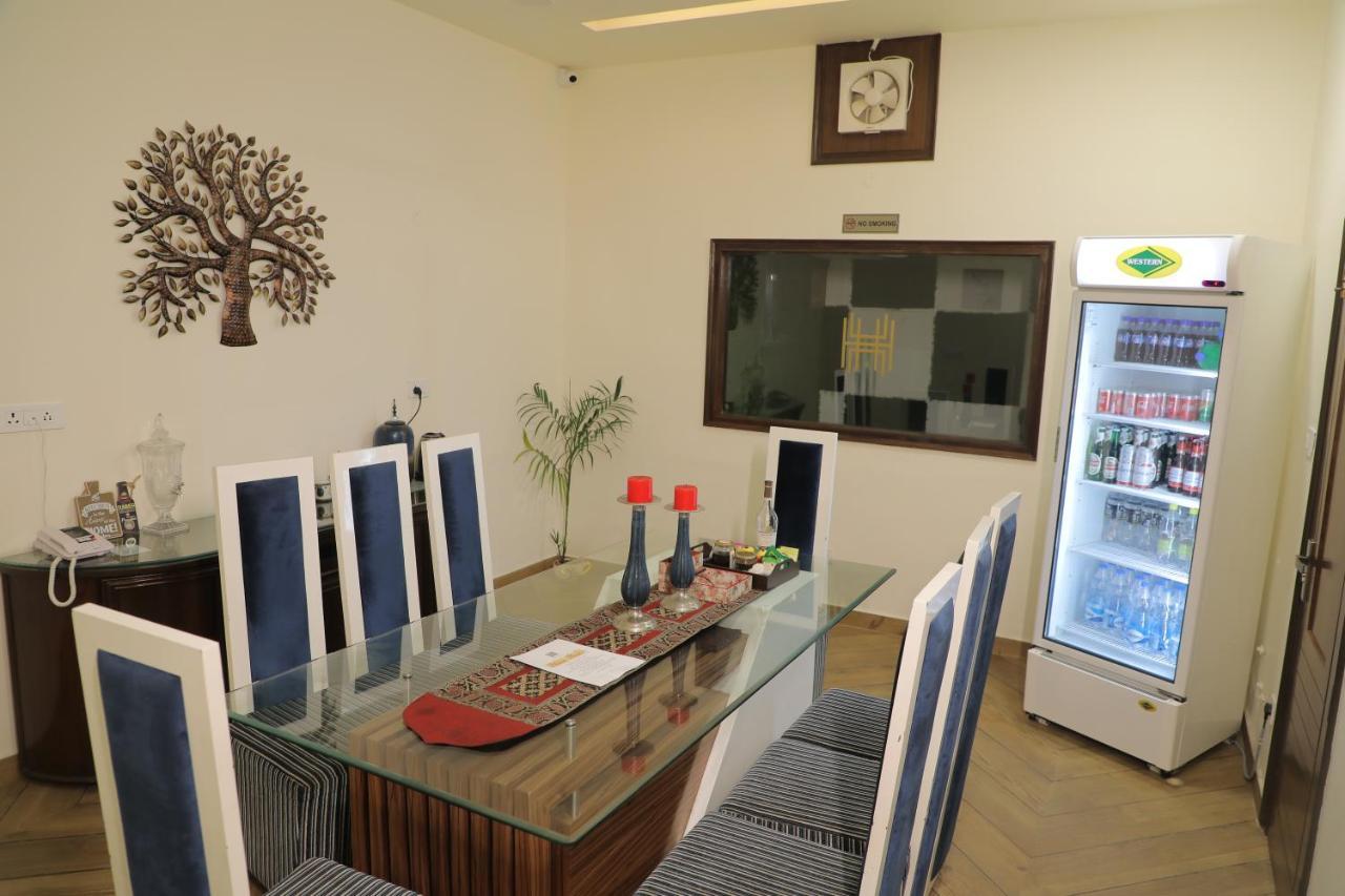 Housewood Villas אמריצר מראה חיצוני תמונה