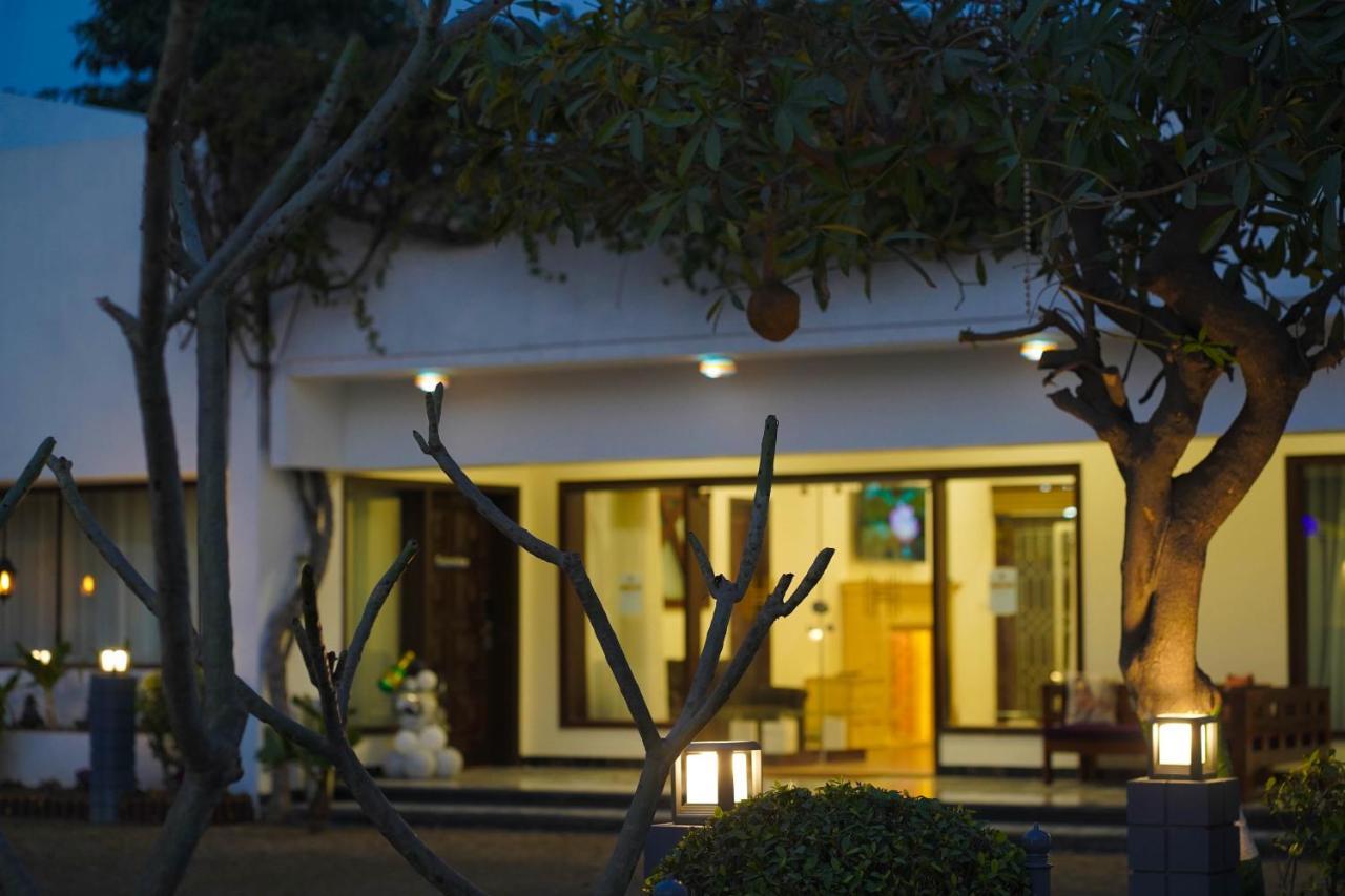 Housewood Villas אמריצר מראה חיצוני תמונה