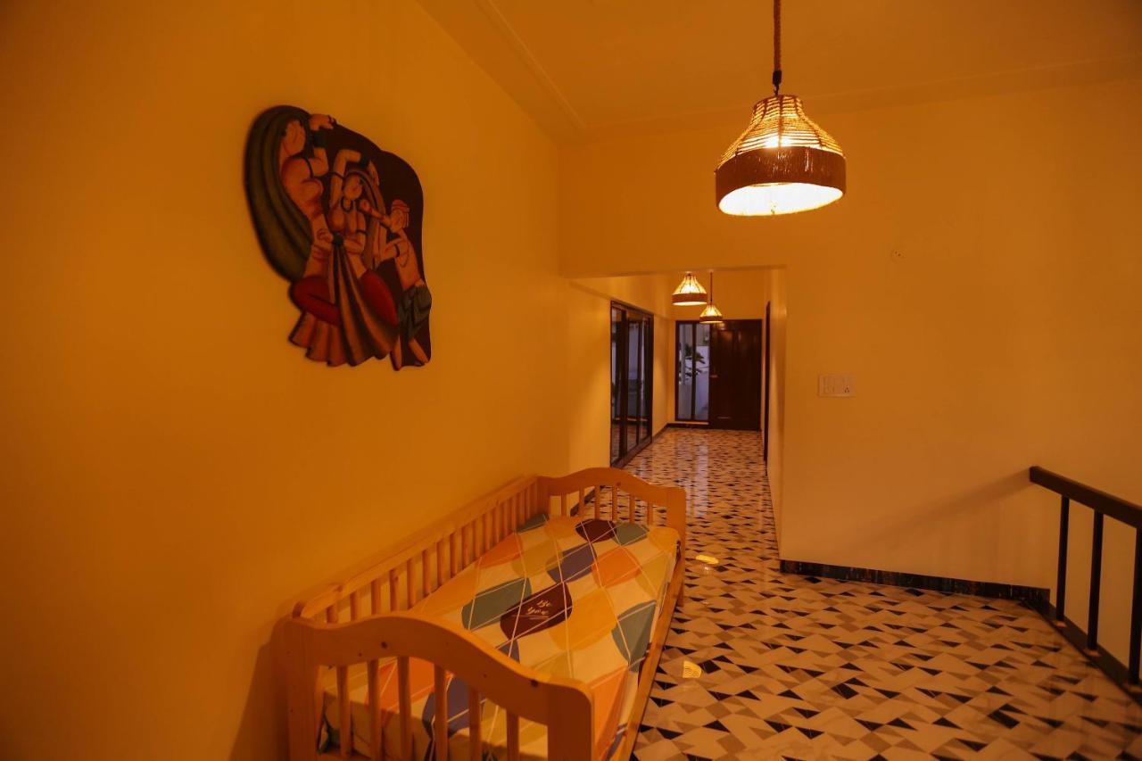 Housewood Villas אמריצר מראה חיצוני תמונה