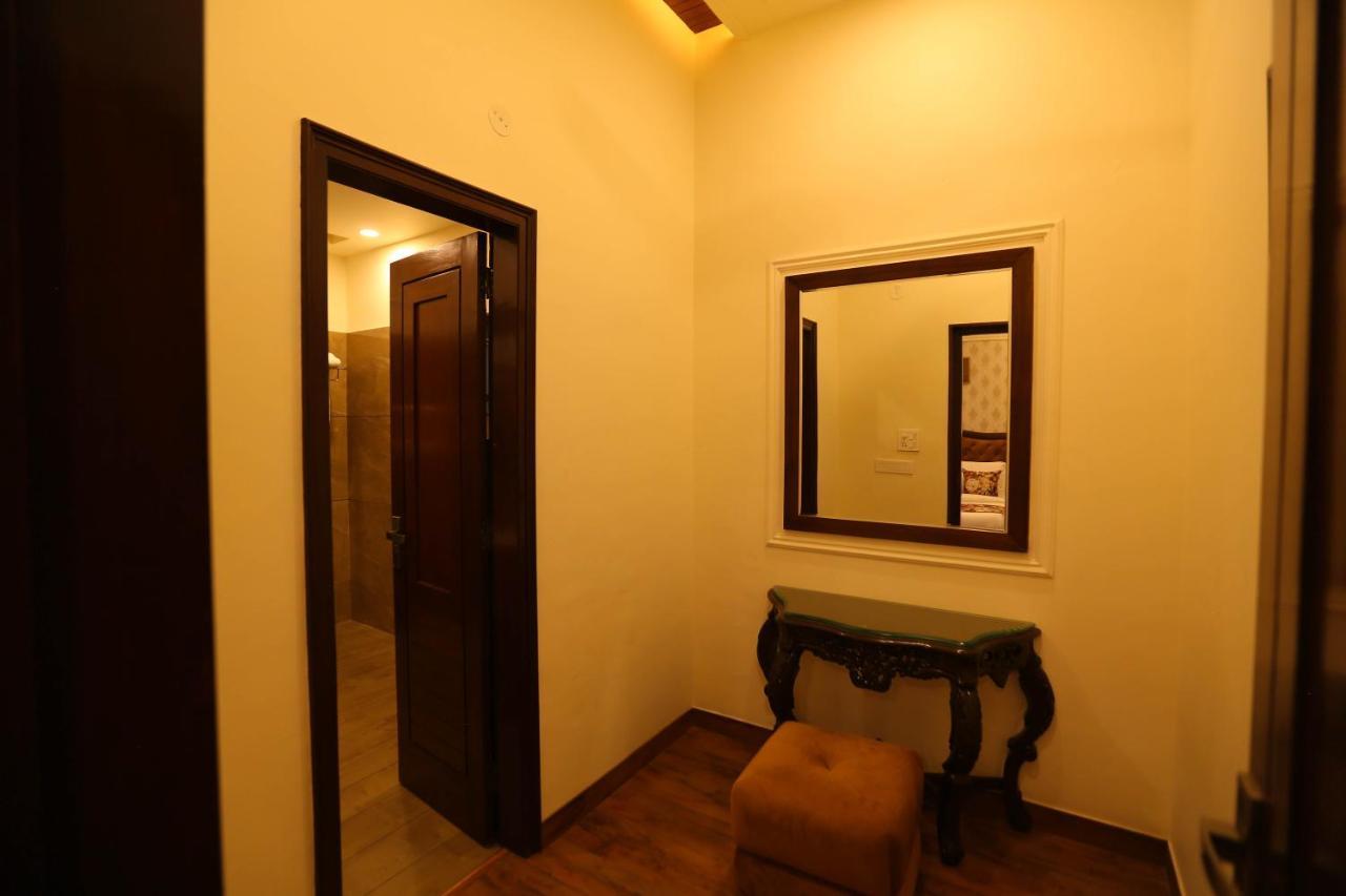 Housewood Villas אמריצר מראה חיצוני תמונה