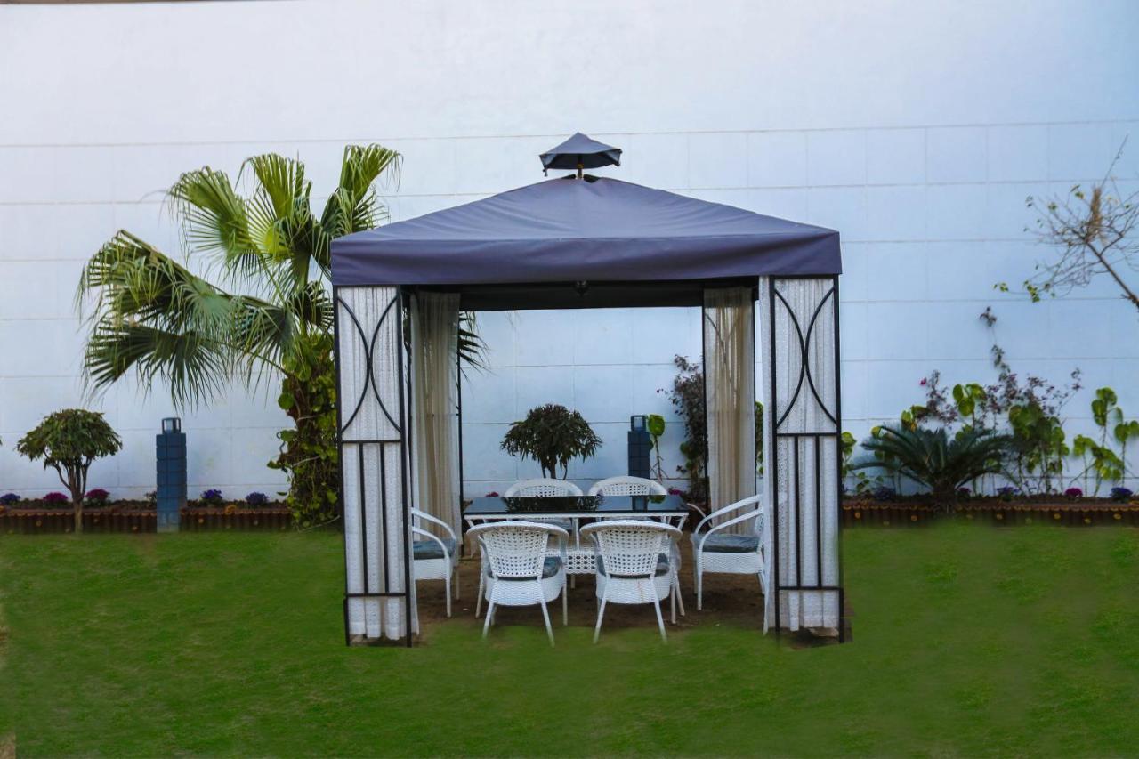 Housewood Villas אמריצר מראה חיצוני תמונה