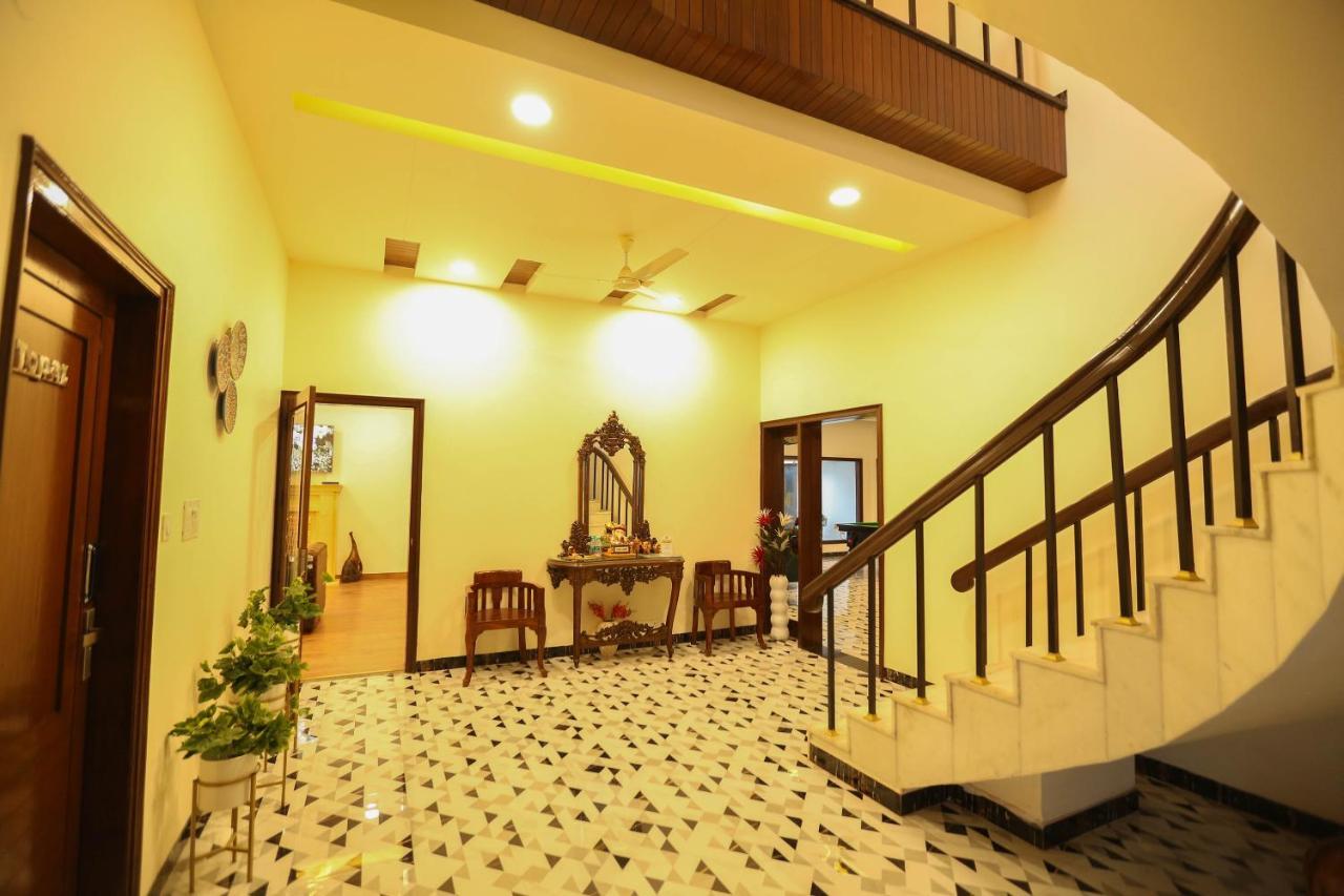 Housewood Villas אמריצר מראה חיצוני תמונה