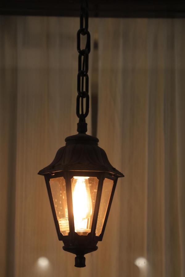 Housewood Villas אמריצר מראה חיצוני תמונה