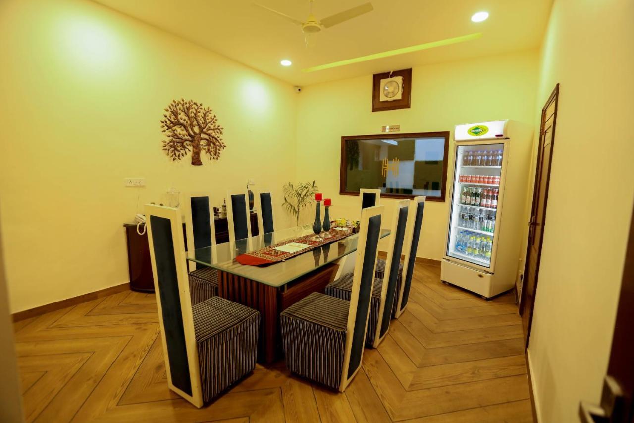 Housewood Villas אמריצר מראה חיצוני תמונה