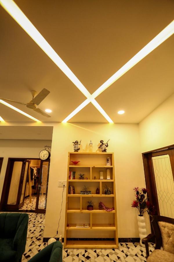 Housewood Villas אמריצר מראה חיצוני תמונה