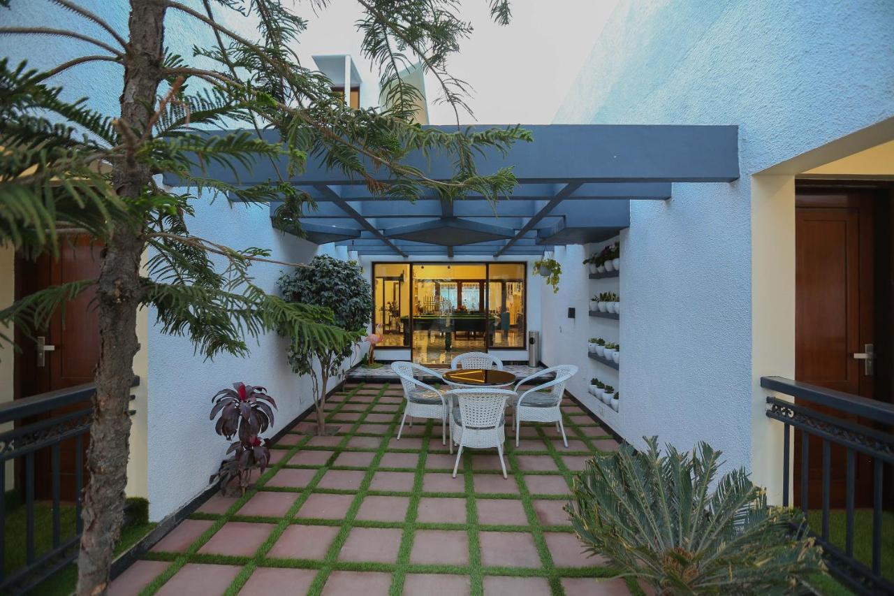Housewood Villas אמריצר מראה חיצוני תמונה