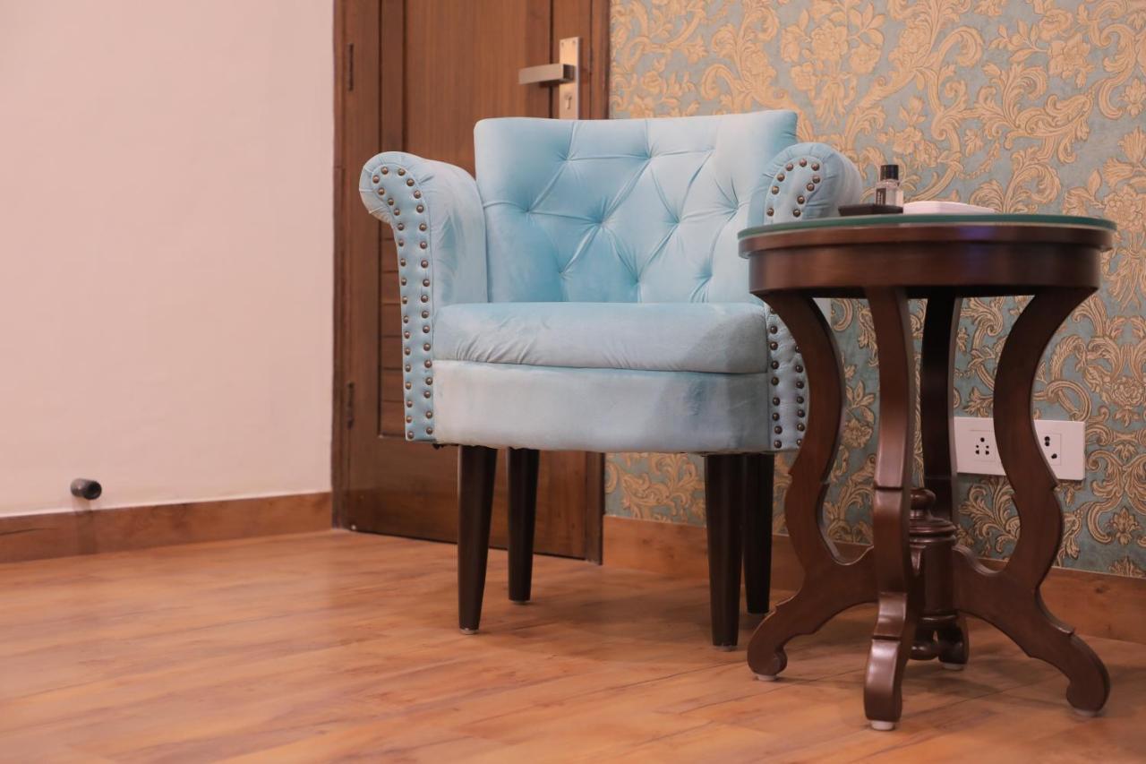 Housewood Villas אמריצר מראה חיצוני תמונה