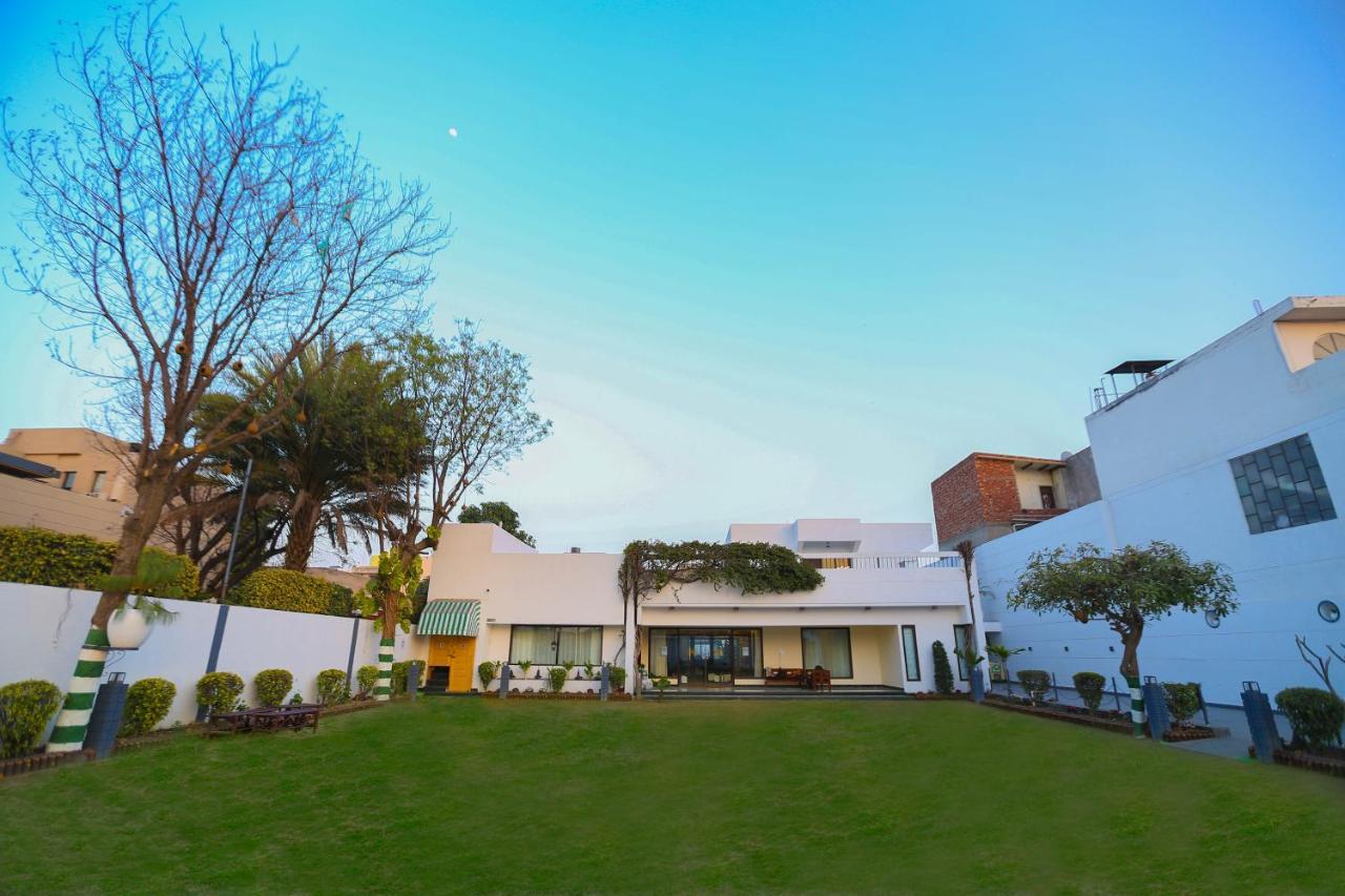 Housewood Villas אמריצר מראה חיצוני תמונה